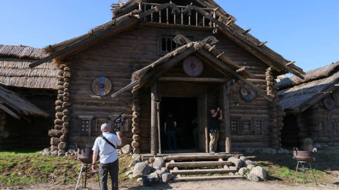 Собянин: популярность кинопарка "Москино" растет