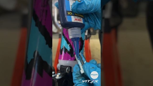 Vitex Drive 2T PIB - для современных высокотехнологичных двухтактных двигателей мототехники!