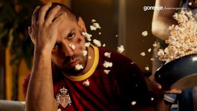 Настоящим фанатам - настоящая прохлада