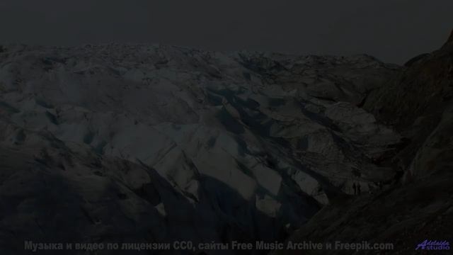 Саунд рождает желание исчезнуть среди полей - Primavera en la Guerra del Sonido -- Silva de Alegria