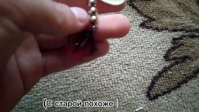 Обзор на спиннинговый набор🎣 #популярное #рыбалка #сп