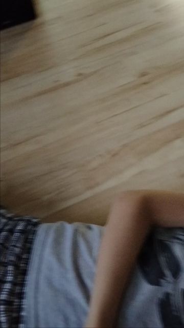 обычный день...