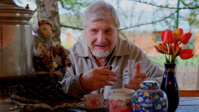 С.В. Савельев - Ликвидация имитаторов ума