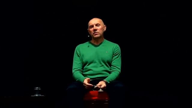 Ты снишься Сознанию. Юрий Менячихин
