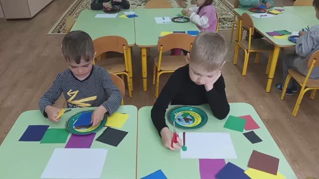 14.05.2025 Аппликация
