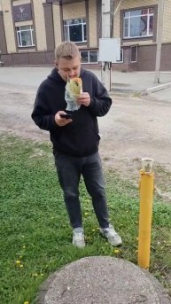 Витя обжора 🤣