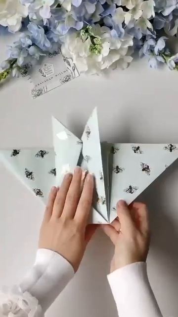🎁 Красивая упаковка для подарка