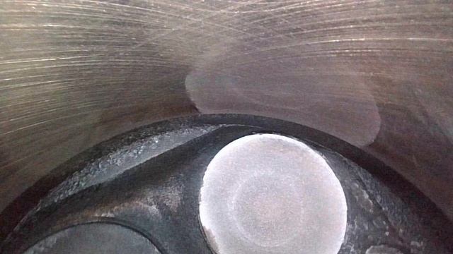 ЭНДОСКОПИЯ (ВНУТРИ) ДВИГАТЕЛЯ RENAULT DUSTER 2.0 ПРОФЕССИОНАЛЬНЫМ ЭНДОСКОПОМ HORSTEK VS 850 EXPERT