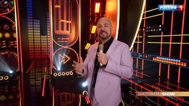 Звезды во втором сезоне шоу «Поймай меня, если сможешь»
