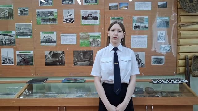 Видеовизитка для конкурса "Страна железных дорог в ВДЦ "Океан"