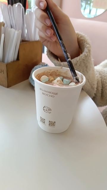 В Кабардинке не только красиво, но и вкусно! Кофейня на набережной Кабардинки "Блин&Кофе"