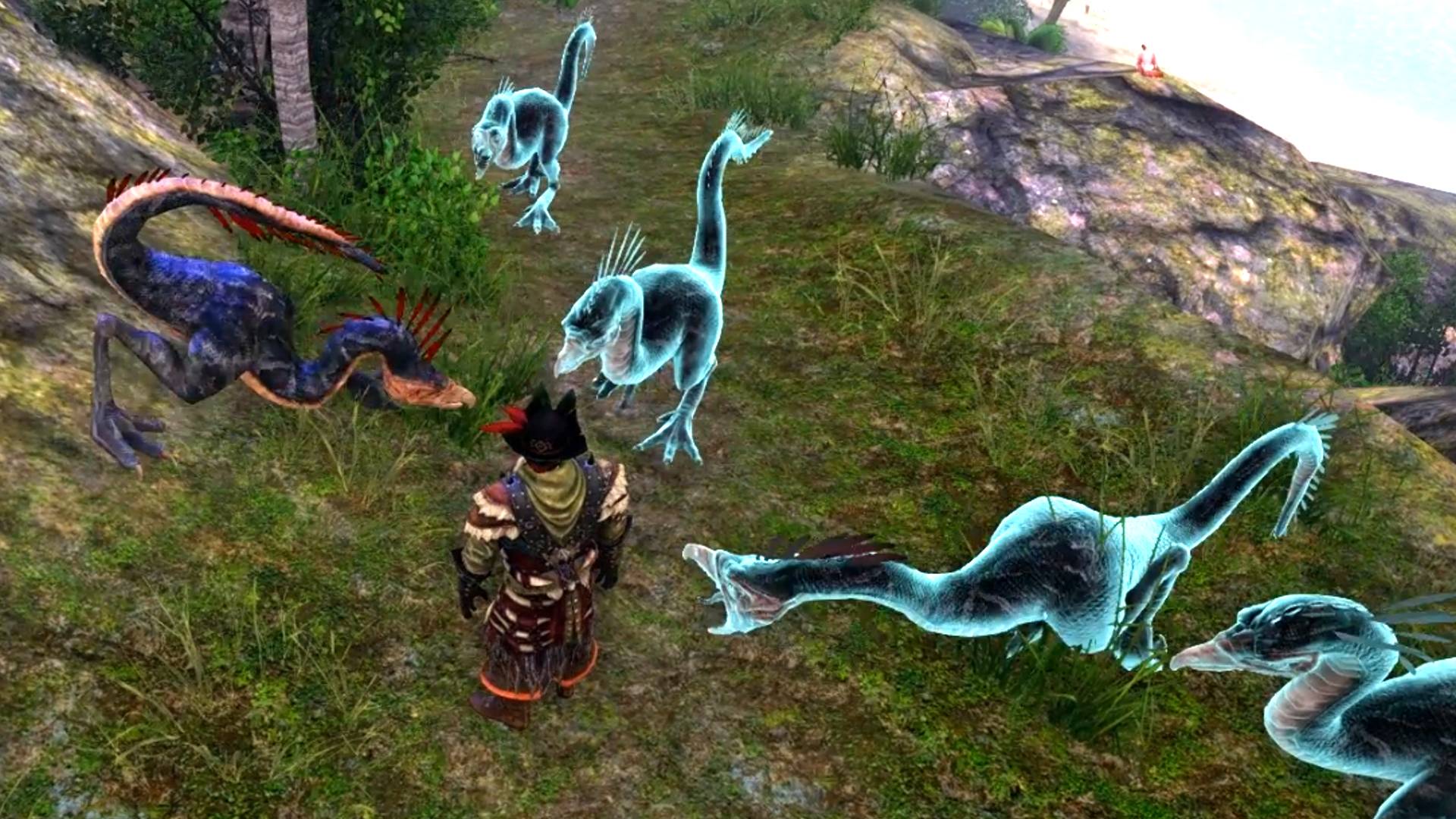 Risen 3: Titan Lords. ОГНЕВКИ ЗАЖИГАЮТ. Прохождение от SAFa