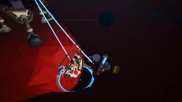Пылесос хейтер в Astroneer.Maydon.