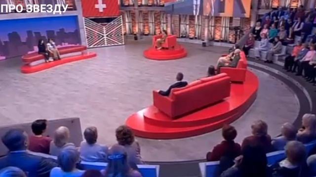 Мужское / Женское. Выпуск от 14.11.2024 (последний выпуск сегодня)