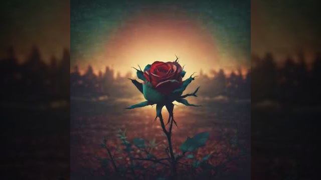 Beauty and The Beast - 
Красавица и чудовище