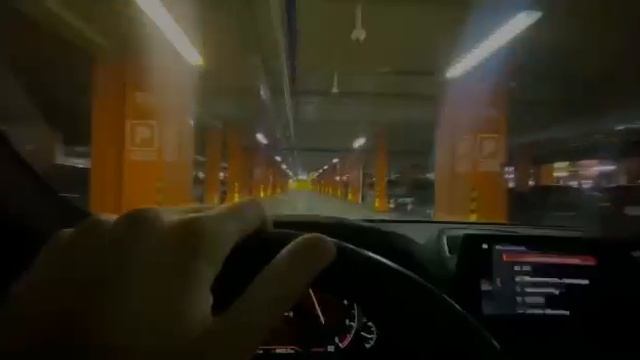 Паркинг ЖК Большой | Depart Apart