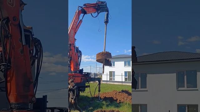 Бурения Колодцев и Септиков, Круглый год.