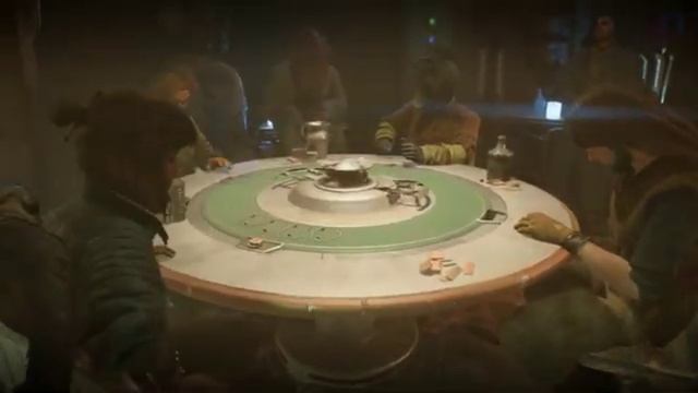 Прохождение Star Wars Outlaws На Русском. Часть 6