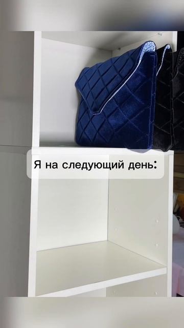 Бархатная папка❤️🔥 заказ в инст: @saylovp #bag #fashion #стил