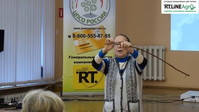 Как вырастить виноград. Лекция о выращивании винограда.