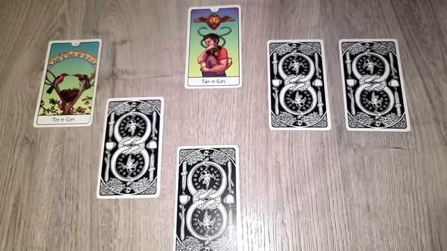 ВАМ ПИСЬМО 📩 ИЗ БУДУЩЕГО. РАК. ♋ О ЧЕМ ВЫ ЕЩЕ НЕ ЗНАЕТЕ, НО...!!! ЭТО ПРОСТО ШОК! 💯 СБУДЕТСЯ!