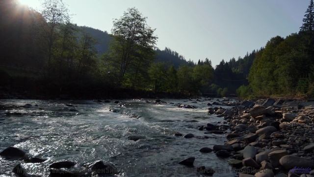 Путешествие - это не место на карте, а момент, когда звучит эта песня - Bonus -- Ketsa -- Summer Wit