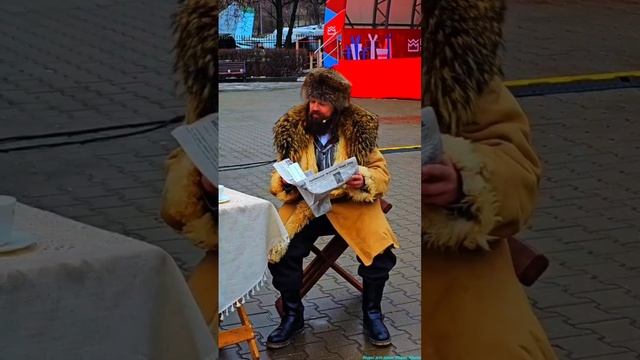 Фестиваль "Усадьбы Москвы" Екатериненский парк!