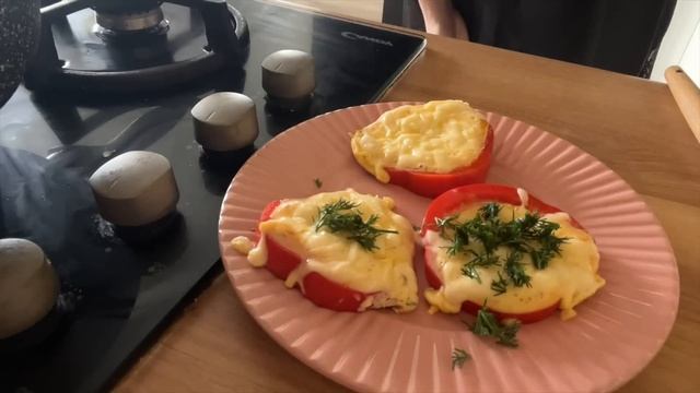 Почему я не иду работать? Снег в мае, приезд гостей, вкусный завтрак, время с Лерой
