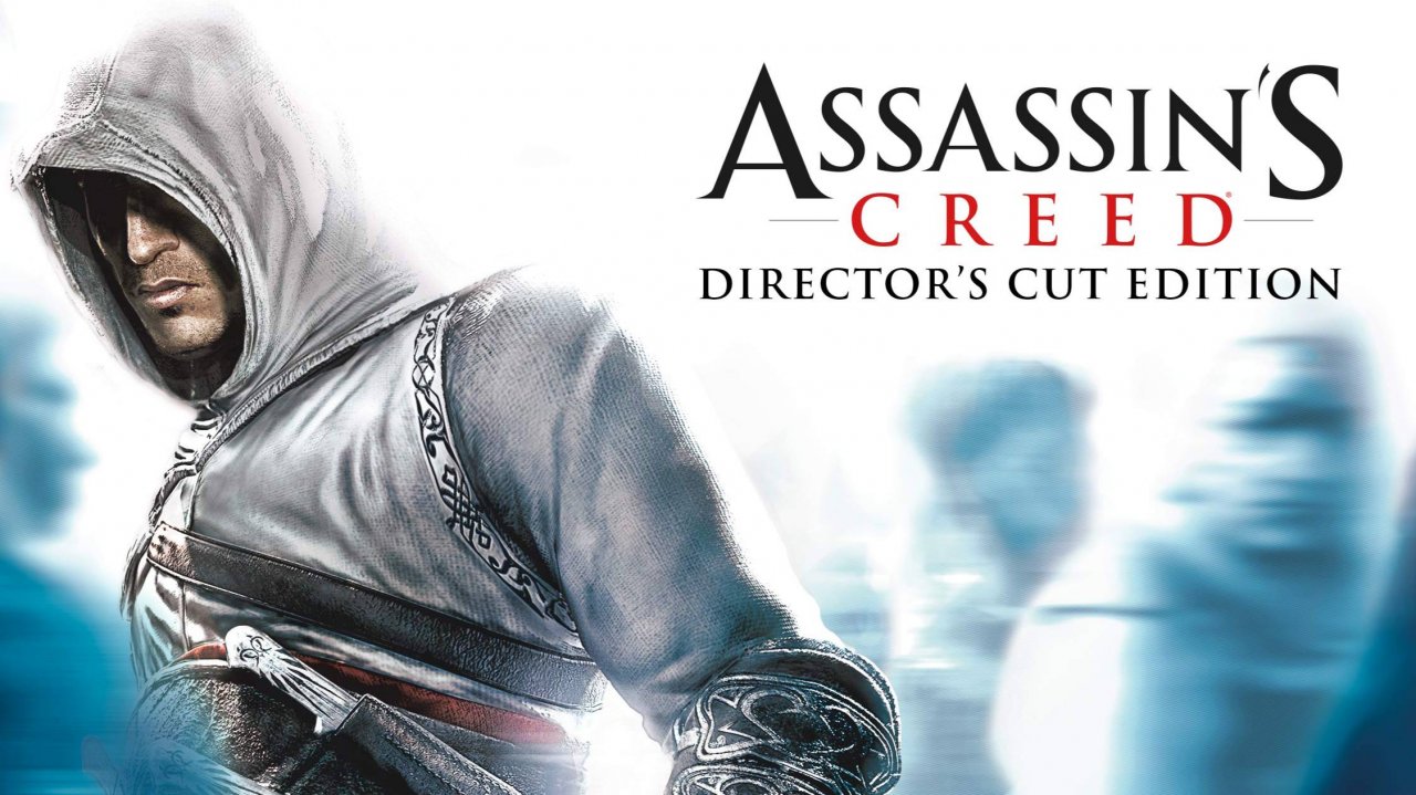 Assasin's creed 1