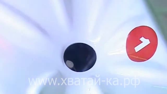Аттракцион ＂Стритбол＂ - попади мячами в корзину