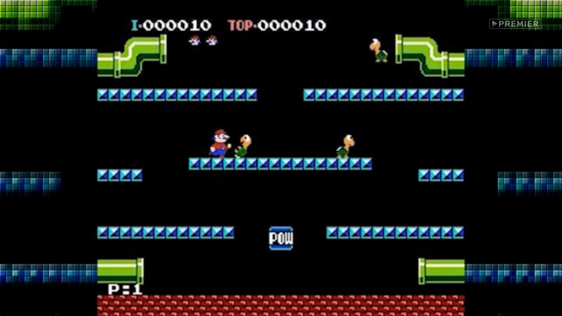Level Up, 1 сезон, 10 серия