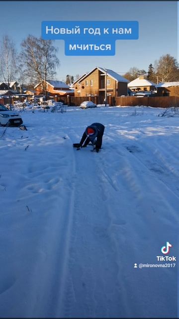 Новый год