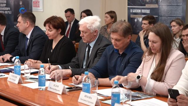 Сохранение природно-заповедного фонда Карелии обсудили на заседании Экологического совета