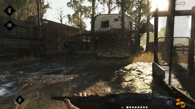 SekunDum - Hunt: Showdown, что нужно знать