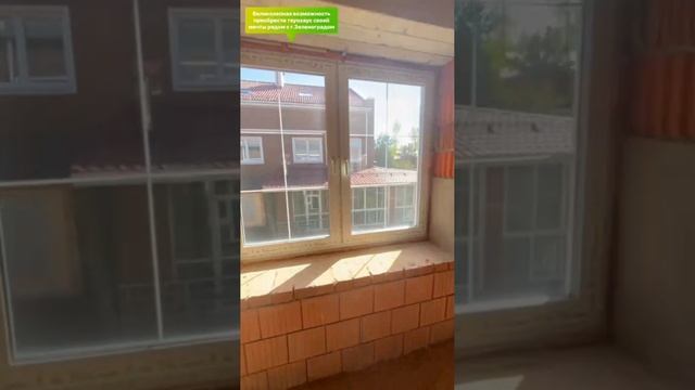 Московская область, городской округ Химки, ДНП Зелёная Усадьба,
