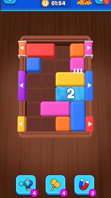 Color jam прохождение 67