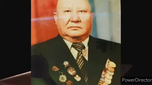 Шабанбай би ауылы-2020