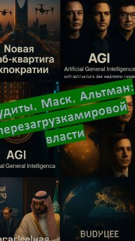 Распад Давоса_ Перезагрузка мира