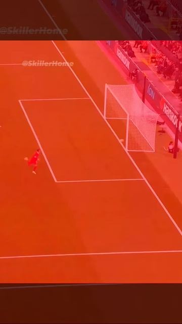 Impossible Mistakes in Football😩😭
