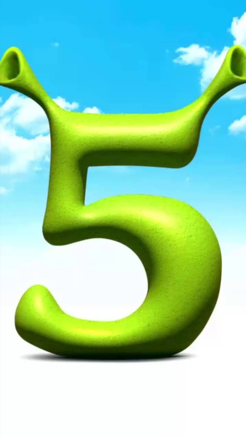 Shrek 5 #shrek5 #funny