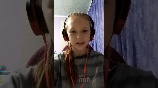 небольшое объявление ☺️