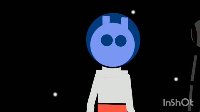 Жизнь каляки 2 сезон 4 серия улетевший на луну часть 3 (новая серия)
