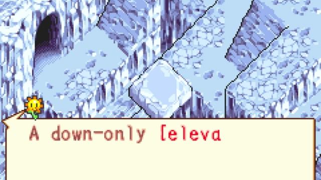 Boktai: The Sun Is in Your Hand  [GBA] - Часть 1 из 2