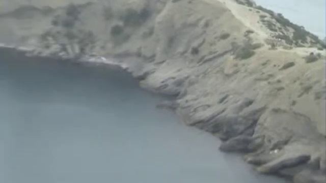Крым 2013