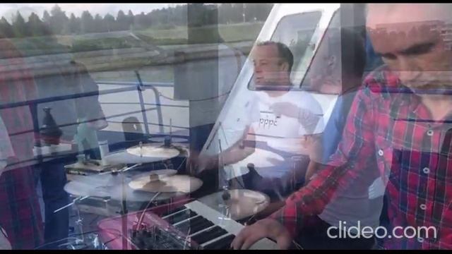 Dimetric Band - Jazz Boat 16/07/22