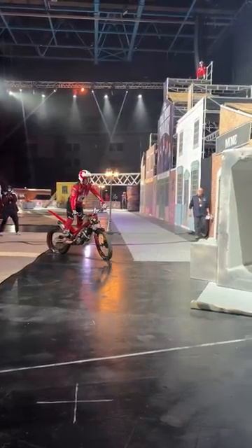 Jaime Busto 😎 #bike #moto #motorsport #motorcycle #trial
