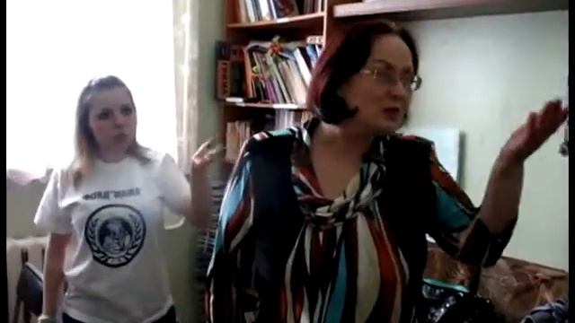 Что такое "Капустник"?