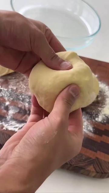 Вкусный, Ботлихский пирог