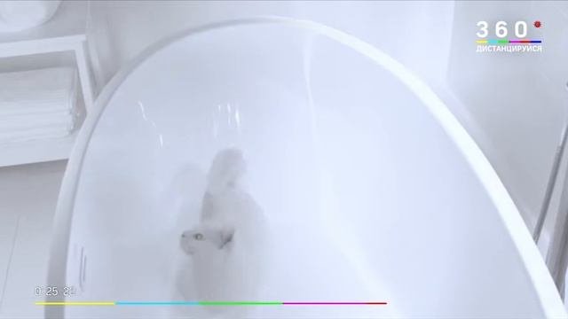 Реклама и анонс (360°, 22.01.2021)