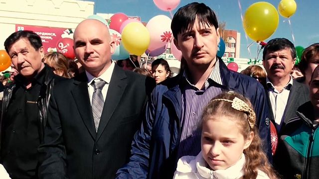 9 МАЯ ДЕНЬ ПОБЕДЫ ТАТАРСТАН РОССИЯ